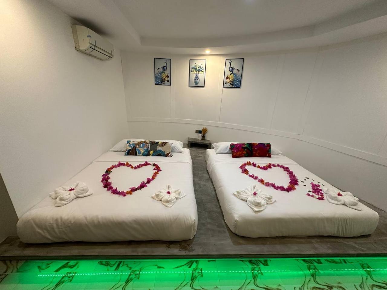 Sea Sand Resort كامبوت المظهر الخارجي الصورة