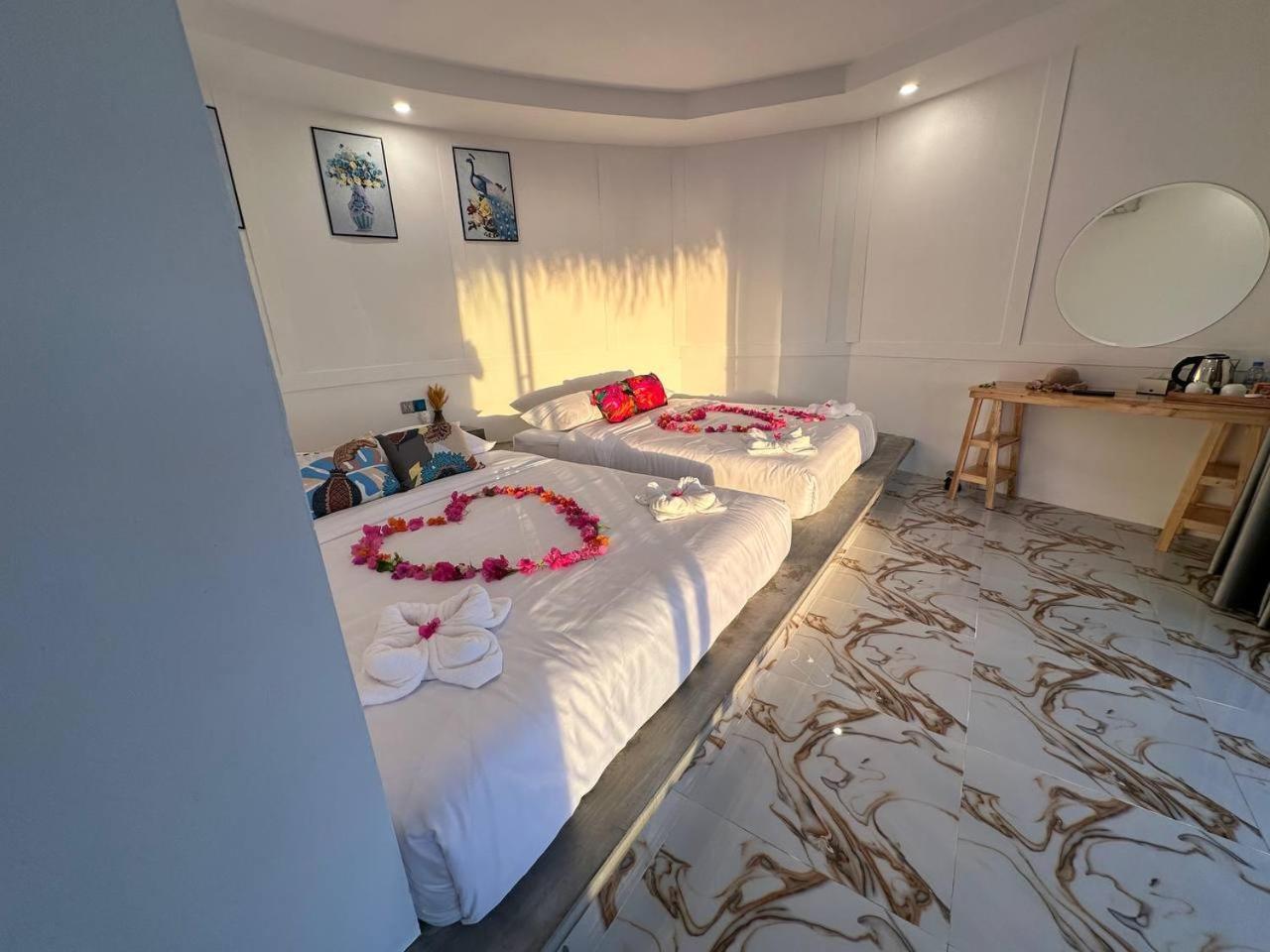 Sea Sand Resort كامبوت المظهر الخارجي الصورة