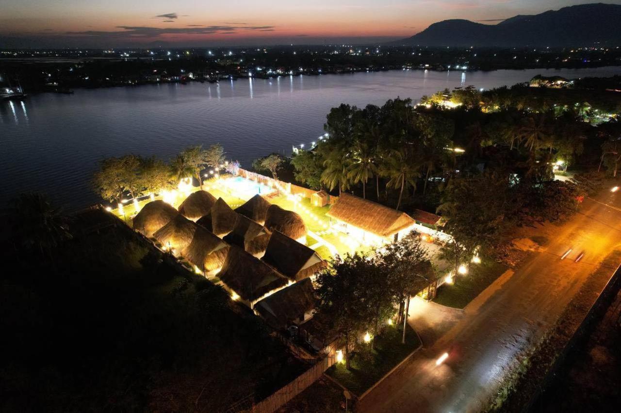Sea Sand Resort كامبوت المظهر الخارجي الصورة
